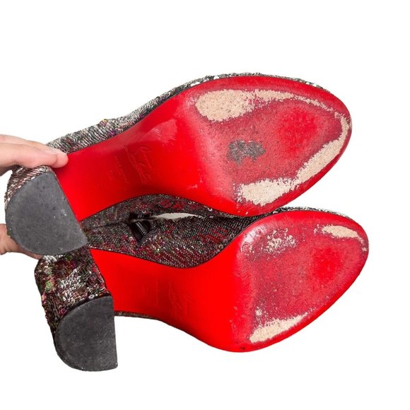 Christian Louboutin Boots - Picture 11 of 14